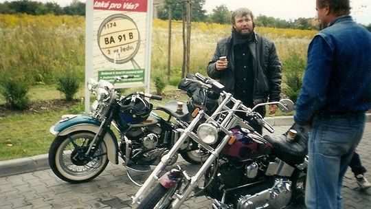 1998 - Zlot Ostrawa