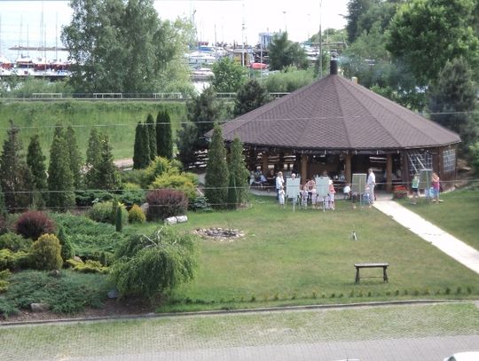 Dzień Dziecka w Hotelu KRUK