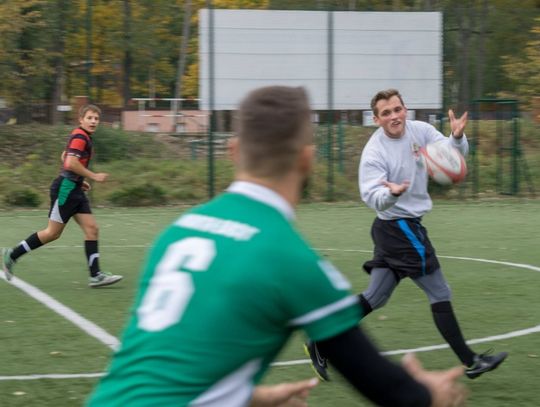 Trenują przed Pucharem Polski