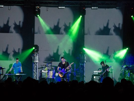 W alternatywnym klimacie W alternatywnym klimacie