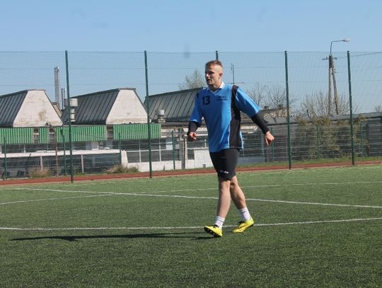 Dobra passa piłkarzy „Gastronomika” trwa… Dobra passa piłkarzy „Gastronomika” trwa…