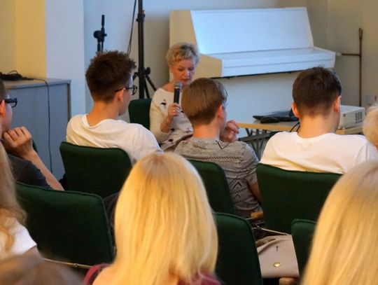 Jak radzić sobie ze stresem