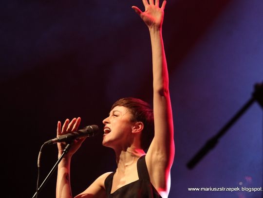 Ty też nazywasz się... Niebo Ty też nazywasz się... Niebo