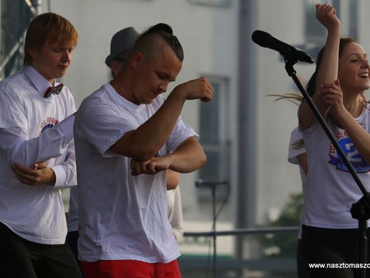 Radosne obchody Tygodnia Antoniańskiego Radosne obchody Tygodnia Antoniańskiego