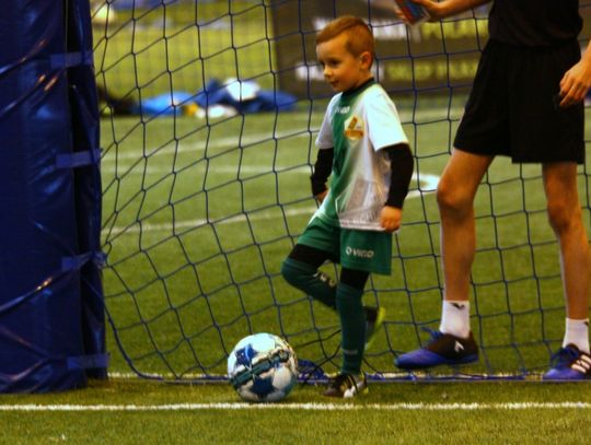 Walczyli ze zmiennym szczęściem