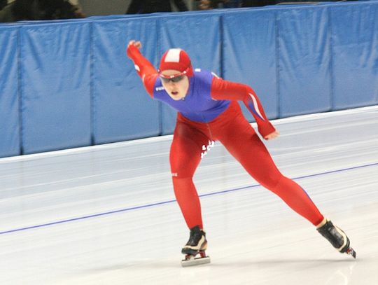 Mistrzostwa Polski w sprintach – dzień drugi