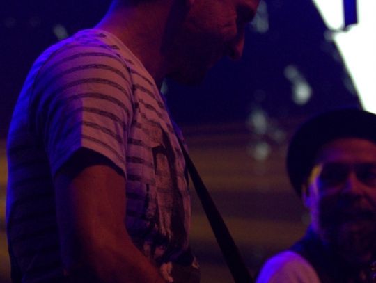 Byliście na wczorajszym koncercie Lady Pank?