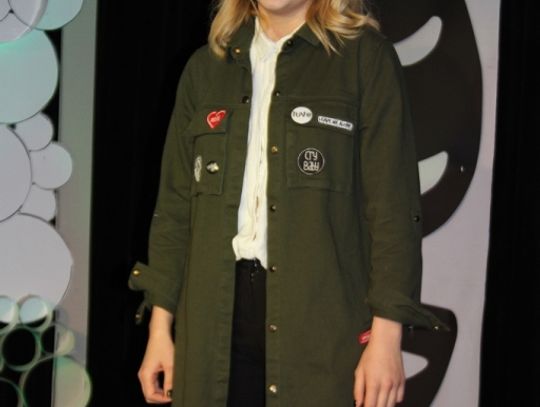 62. Ogólnopolski Konkurs Recytatorski – eliminacje powiatowe