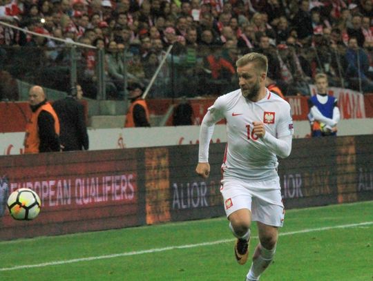 (FOTO) Polska - Czarnogóra. Świetna ofensywa, fatalna defensywa