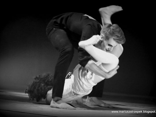 Teatr Trzcina - Spektakl "Kopciuszek"