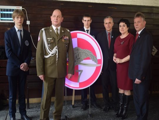 Święto 7 batalionu kawalerii powietrznej