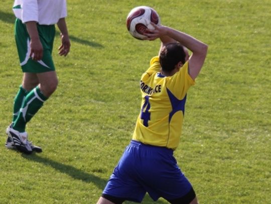 2010.05.29 Lechia 1923 - Gorzkowice