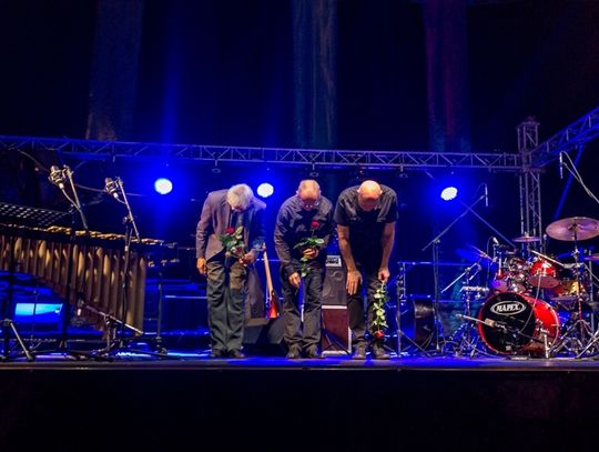 Love - Jazz - Możdżer - Komeda
