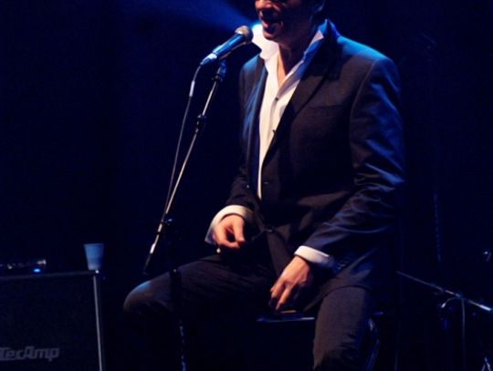 Maciej Maleńczuk w Wytwórni Maciej Maleńczuk w Wytwórni