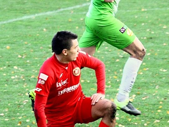 W obiektywie: Lechia - Widzew 1:2