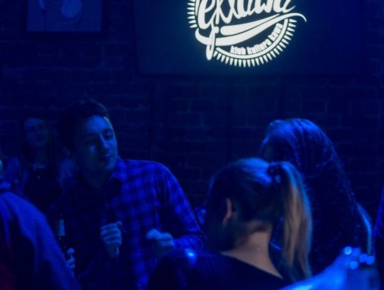 Kolejna udana impreza w Ęklawie