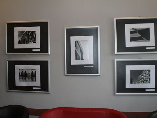 "TUTAJ JESTEM GDZIE BYŁEM" - wernisaż wystawy fotograficznej