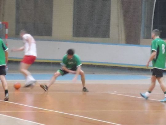 IV kolejka ligi futsalu - wyniki