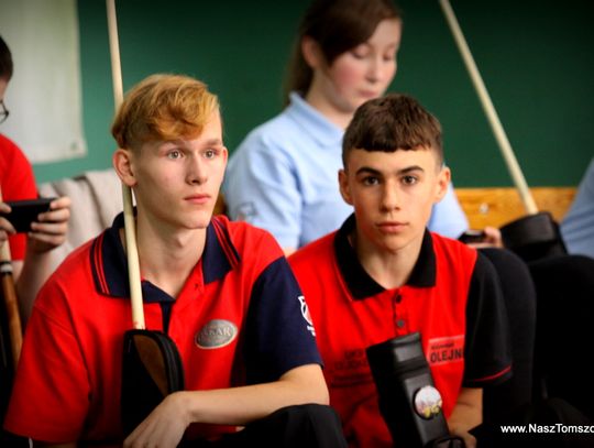 Walczą o Mistrzostwo Polski Walczą o Mistrzostwo Polski