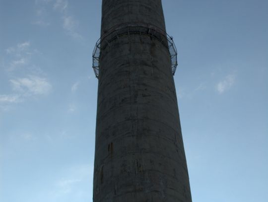 Tomaszowski "Czernobyl"