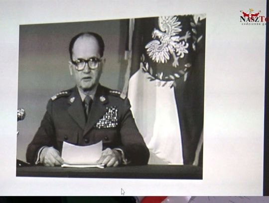 Opozycjoniści w Tomaszowie Opozycjoniści w Tomaszowie