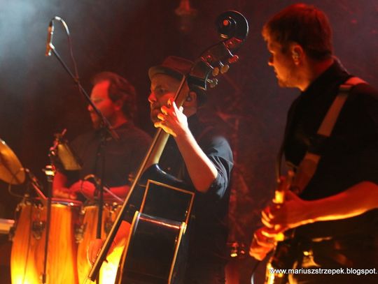 Nie to nas czyni szczęśliwym, co o nas mówią inni