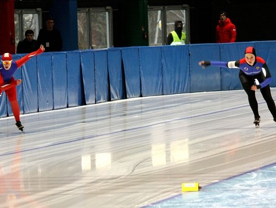 Mistrzostwa Polski w sprintach – dzień drugi