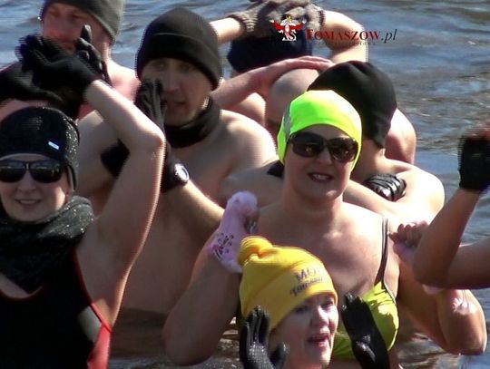 Sezon morsowań przedłużony do 8 kwietnia