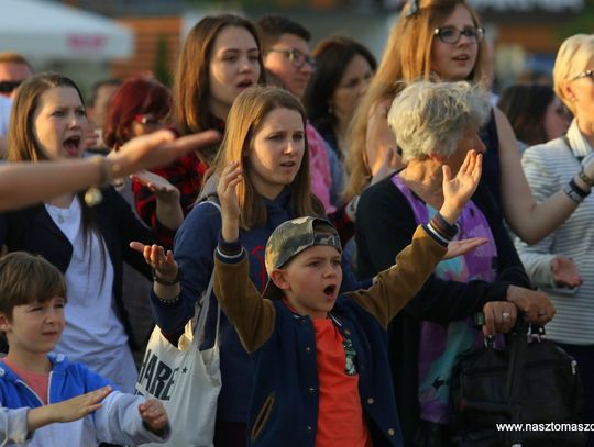 Radosne obchody Tygodnia Antoniańskiego Radosne obchody Tygodnia Antoniańskiego