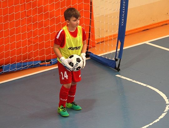 Walczyli o każdy centymetr boiska