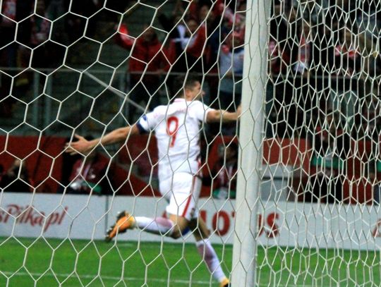 (FOTO) Polska - Czarnogóra. Świetna ofensywa, fatalna defensywa