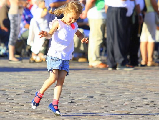 Tydzień Antoniański na finiszu Tydzień Antoniański na finiszu