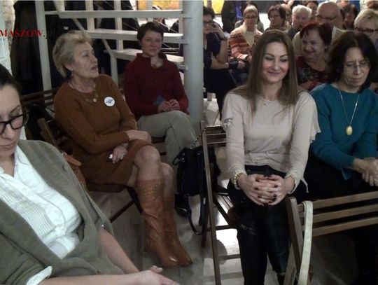 Czy kobiety to alternatywa dla polskiej prawicy?