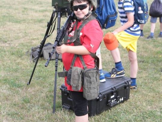 I turnus „Oazy przygody” za nami