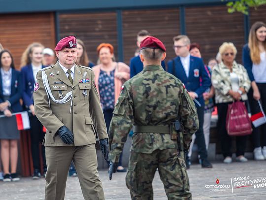 Dzień Flagi Rzeczypospolitej Polskiej