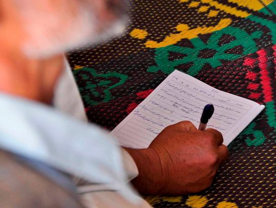 Wspierają rolników w Afganistanie Wspierają rolników w Afganistanie