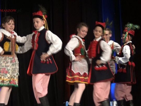 "Wielkanoc na Mazowszu" - polskie tradycje i obrzędy wielkanocne