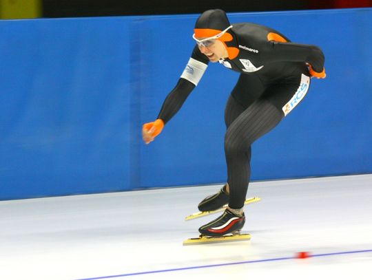 MP w łyżwiarstwie szybkim: Pilica z kolejnymi medalami MP w łyżwiarstwie szybkim: Pilica z kolejnymi medalami