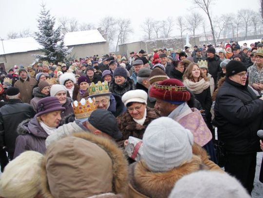 Maszerowali z Królami Maszerowali z Królami