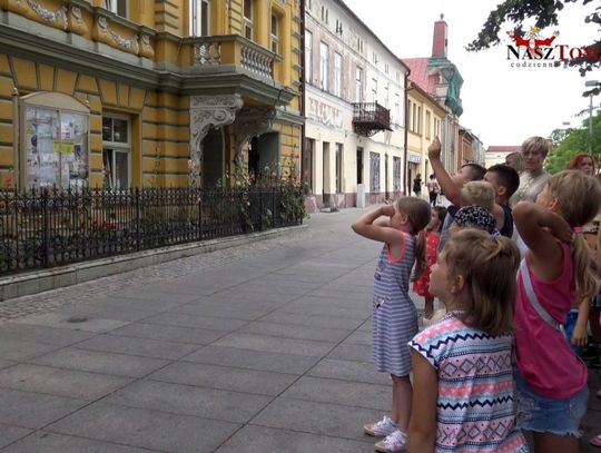 Po nitce do kłębka, czyli historia rodziny Knothe /FOTO &amp; VIDEO/