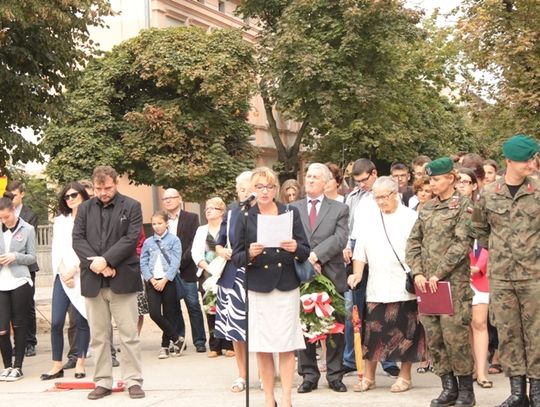 Rocznica IV rozbioru Polski