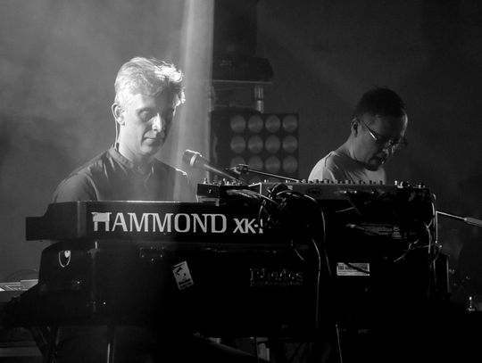 W alternatywnym klimacie W alternatywnym klimacie