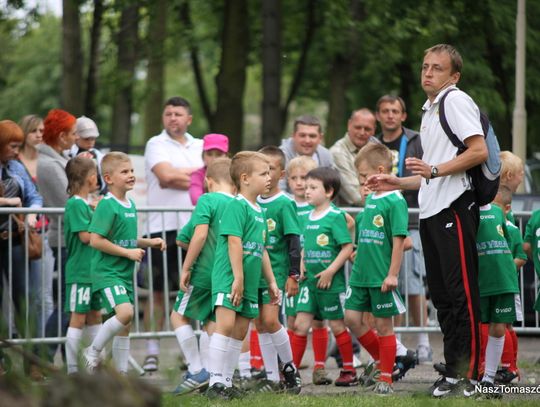 2012.06.06 - Lechia Tomaszów Włókniarz Zgierz