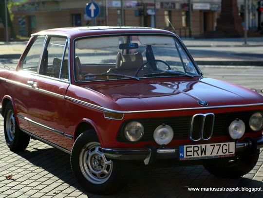 Klasyki nie tylko nocą Klasyki nie tylko nocą