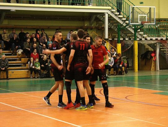 W obiektywie: KS Lechia - STAL Nysa