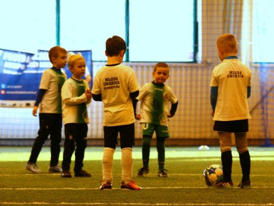 Walczyli ze zmiennym szczęściem