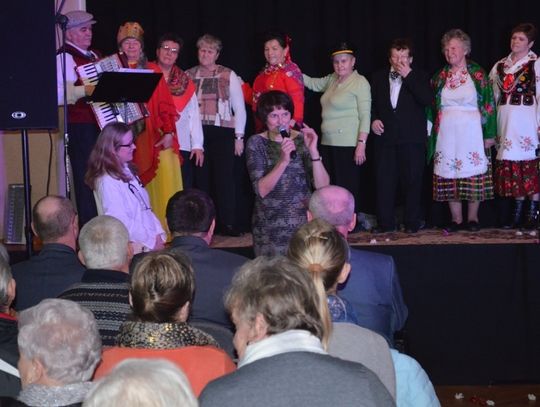 Wesoły Tłusty Czwartek w DOK-u Wesoły Tłusty Czwartek w DOK-u