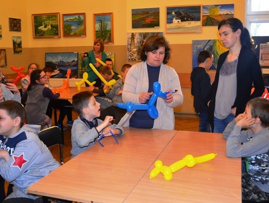 „Kolorowe pory roku - wiosna” „Kolorowe pory roku - wiosna”