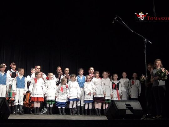 "Wielkanoc na Mazowszu" - polskie tradycje i obrzędy wielkanocne