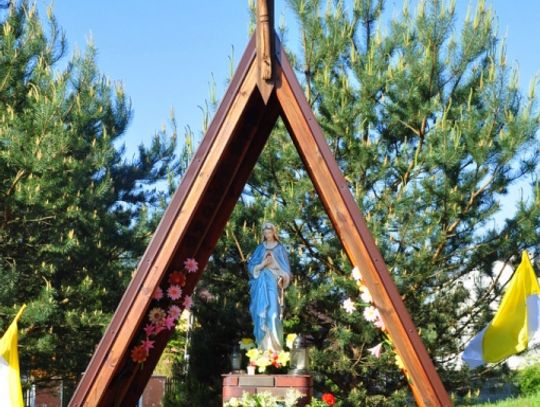 Tomaszowskie kościoły i kapliczki - czy wszystkie je znacie?